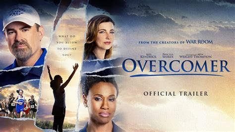 overcomer gomovie|Overcomer Movie .